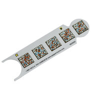 Metalowy pasek kodowy PXV000001M-AAMG30x100-000200 (70127564-100075) - Pepperl + Fuchs