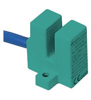 Indukcyjny czujnik szczelinowy SJ5-K-N-6M (70133001) - Pepperl + Fuchs