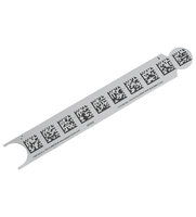 Metalowy pasek kodowy PXV000001M-CAMG30x200-000002 (70127563-100008) - Pepperl + Fuchs