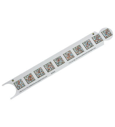 Metalowy pasek kodowy PXV000030M-AAMG30x500-000000 (70127564-100962) - Pepperl + Fuchs