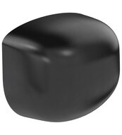 Czujnik ruchu radarowy ECHO-M black narrow (70131936) - Pepperl + Fuchs
