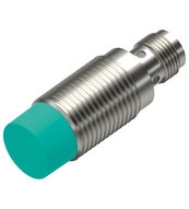 Czujnik indukcyjny NBN12-18GM35-E2-V1 (326161-0204) - Pepperl + Fuchs