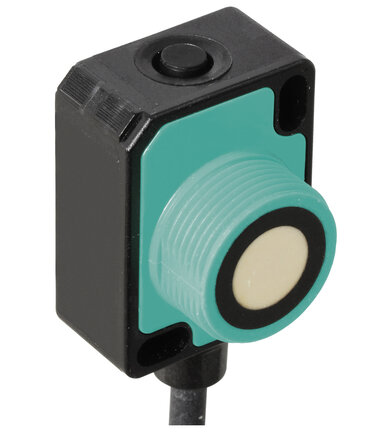 Czujnik ultradźwiękowy UC800-F77S-EP-IO-0,2M-V1-P002 (266632-100006) - Pepperl + Fuchs