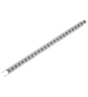 Metalowy pasek kodowy PXV000001M-AAMG30x500-000014 (70127564-100020) - Pepperl + Fuchs