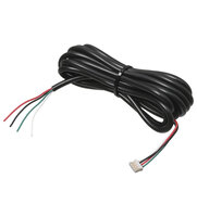 Akcesoria DGE RADAR Cable 2.5m (70149274) - Pepperl + Fuchs