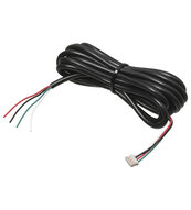 Akcesoria DGE RADAR Cable 2.5m (70149274) - Pepperl + Fuchs