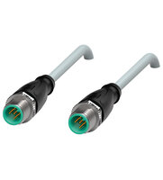 Kabel adapterowy V15S-G-1M-PUR-V15S-G (303035) - Pepperl + Fuchs