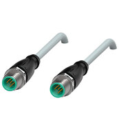 Kabel adapterowy V15S-G-1M-PUR-V15S-G (303035) - Pepperl + Fuchs