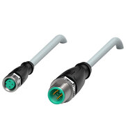 Kabel połączeniowy V3-GM-3M-PUR-V1-G (118127) - Pepperl + Fuchs