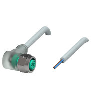 Złącze żeńskie V1-WV4A-E2-10M-PUR (70123968) - Pepperl + Fuchs