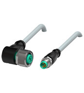 Kabel połączeniowy V1-W-2M-PUR-V31-GM (207601) - Pepperl + Fuchs
