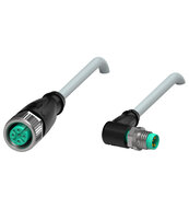 Kabel połączeniowy V1-G-2M-PUR-V31-WM (221134) - Pepperl + Fuchs