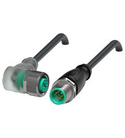Kabel połączeniowy V1-W-A2-BK2M-PUR-A-V1-G (240780-100013) - Pepperl + Fuchs