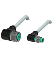 Kabel połączeniowy V1-W-1,5M-PVC-V31-WM (210348) - Pepperl + Fuchs
