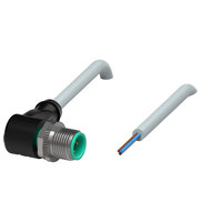 Złącze kablowe V11S-W-2M-PUR (240772-0002) - Pepperl + Fuchs