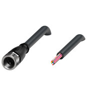 Złącze żeńskie V112-G-15M-PVC (70104467) - Pepperl + Fuchs