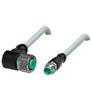 Kabel połączeniowy V11-W-2M-PUR-V3-GM (200871) - Pepperl + Fuchs
