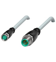 Kabel połączeniowy V31-GM-1M-PVC-V1-G (240797-0005) - Pepperl + Fuchs