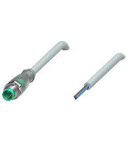 Złącze kablowe V3S-GM-E2-2M-PVC (241647) - Pepperl + Fuchs