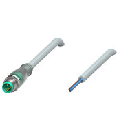 Złącze kablowe V3S-GM-E2-2M-PVC (241647) - Pepperl + Fuchs