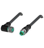 Kabel połączeniowy V31-WM-BK2M-PVC-U-V3-GM (273769) - Pepperl + Fuchs