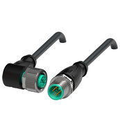 Kabel połączeniowy V1-W-BK2M-PVC-U-V1-G (240776-0011) - Pepperl + Fuchs