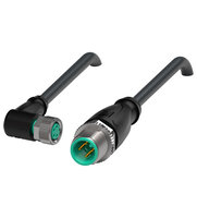 Kabel połączeniowy V31-WM-BK15M-PVC-U-V1-G (240798-0006) - Pepperl + Fuchs