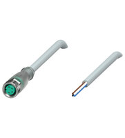 Złącze żeńskie V31-GM-A2-10M-PUR (237113) - Pepperl + Fuchs