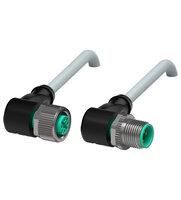 Kabel połączeniowy V1-W-3M-PUR-V1-W (240777-100004) - Pepperl + Fuchs