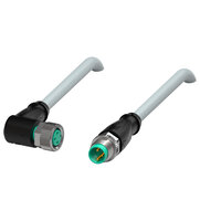 Kabel połączeniowy V3-WM-0,6M-PUR-V3-GM (240815-100002) - Pepperl + Fuchs