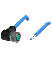 Złącze kablowe, NAMUR V1-W-N4-30M-PVC (240770-100003) - Pepperl + Fuchs