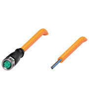 Złącze żeńskie V3-GM-OR5M-POC (231527) - Pepperl + Fuchs