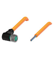 Złącze żeńskie V3-WM-OR5M-POC (231528) - Pepperl + Fuchs