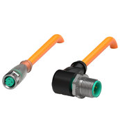 Kabel połączeniowy V3-GM-E2-OR2M-POC-V11-W (291173) - Pepperl + Fuchs