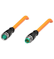Kabel połączeniowy V31-GM-OR2M-POC-V31-GM (317599) - Pepperl + Fuchs