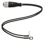 Kabel połączeniowy Y V1-GY-1M/3M-PUR-TAP (264781) - Pepperl + Fuchs