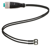 Kabel połączeniowy Y V1-GY-3M-PUR-TAP (70117320) - Pepperl + Fuchs