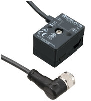 Rozgałęźnik AS-Interface VAZ-T1-FK-G10-2M-PUR-V1-WV4A (301180) - Pepperl + Fuchs