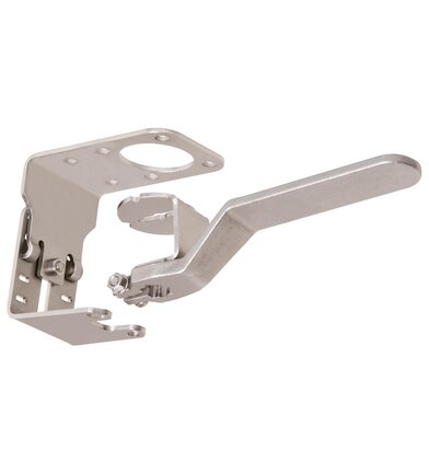 Zestaw montażowy MHV-BT-F0304-G11 (70140235) - Pepperl + Fuchs