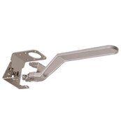 Zestaw montażowy MHV-BT-F07-G17 (70131303) - Pepperl + Fuchs