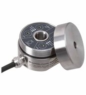 Czujnik drgań VIM82PP-S1V32-2BE-I422C28 (70141684-100014) - Pepperl + Fuchs
