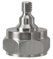 Adapter montażowy MONAD-M08-1,25-M08-1,25K/368 (70146793) - Pepperl + Fuchs