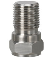 Adapter montażowy MONAD-M08-1,25-1,2Z-BSPT/36 (70146356) - Pepperl + Fuchs