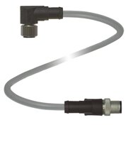 Kabel połączeniowy V15L-W-0,3M-PUR-U-V15L-G (70179126) - Pepperl + Fuchs