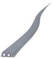 Płaski kabel AS-Interface VAZ-FK-S-GY-2,5MM (70144549) - Pepperl + Fuchs