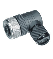 Złącze żeńskie, montowane w terenie V15-W-PG7 (70112082) - Pepperl + Fuchs