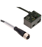 Moduł czujnika AS-Interface VBA-2E-G10-ZAJ-1M-V1-G (70148765) - Pepperl + Fuchs