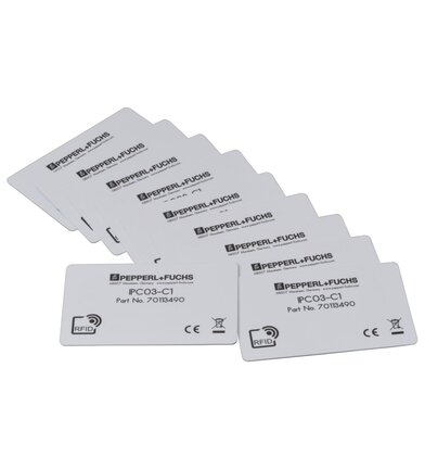 Transponder RFID IPC03-C1 10pcs (70113490) - Pepperl + Fuchs