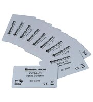 Transponder RFID IQC24-C1 10pcs (70113493) - Pepperl + Fuchs