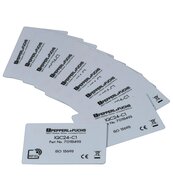 Transponder RFID IQC24-C1 10pcs (70113493) - Pepperl + Fuchs